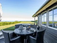 "Orsa" - 80m from the Sea Hotels in Juelsminde