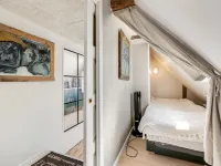 "Kjeld" - 6km from the sea