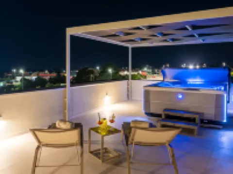 Roko Hotels in Vodnjan