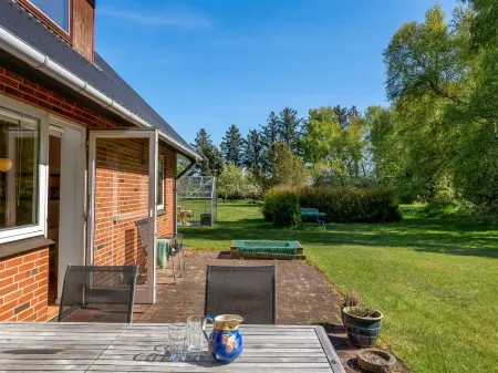 "Ognen" - 1.5km from the Sea