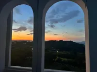 Pantheon Hotel - Ocean View
