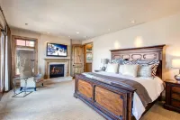 Park City Vin-17 Hot Tub Kbm Resorts Hotels in 