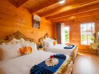 Doi Dep Villa Hotel a Bảo Lộc