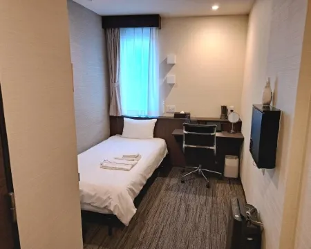 ネオステーションホテル上諏訪 諏訪のホテル