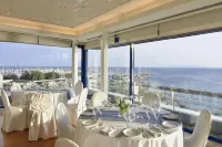 Poseidon Athens Hotel