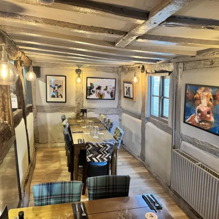 The Boot Inn