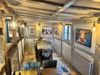 The Boot Inn Hotels in Worcester