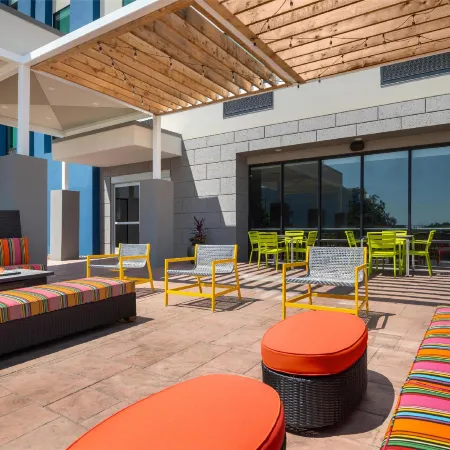 Home2 Suites by Hilton Forrest City
