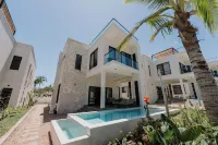 Johari Beach Residences, Kizimkazi Zanzibar - 5 tähden