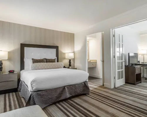 Inn Off Capitol Park, Ascend Hotel Collection Hotel in zona Parco del Campidoglio