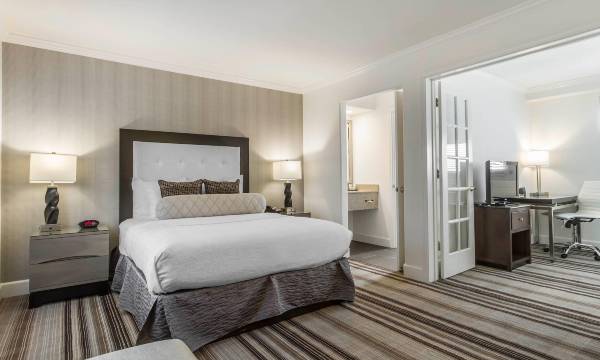Inn Off Capitol Park, Ascend Hotel Collection