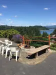 Spectacular lake view! Hotel a Lewis County