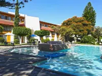 Hotel Real de Minas Tradicional - Swimmingpools