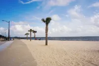 Kid-Friendly + Pool + Walk to Front Beach, By WKNDR