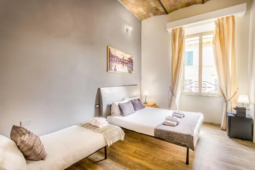 AmoRoma Suite