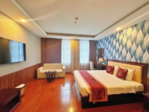Khanh Linh Hotel Hotels in Phu Dong