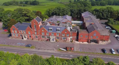 Hogs Back Hotel & Spa Nr Farnham Hotels in 