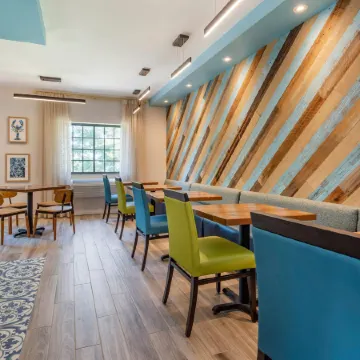 The Freeport Hotel, Ascend Hotel Collection