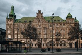 Home Hotel Christian IV