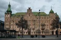 Home Hotel Christian IV