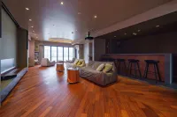 Lili Villa Hayama Hotels in Zushi