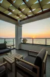Maia Luxury Beach Hotel & Spa Hotels in Davutlar Mahallesi