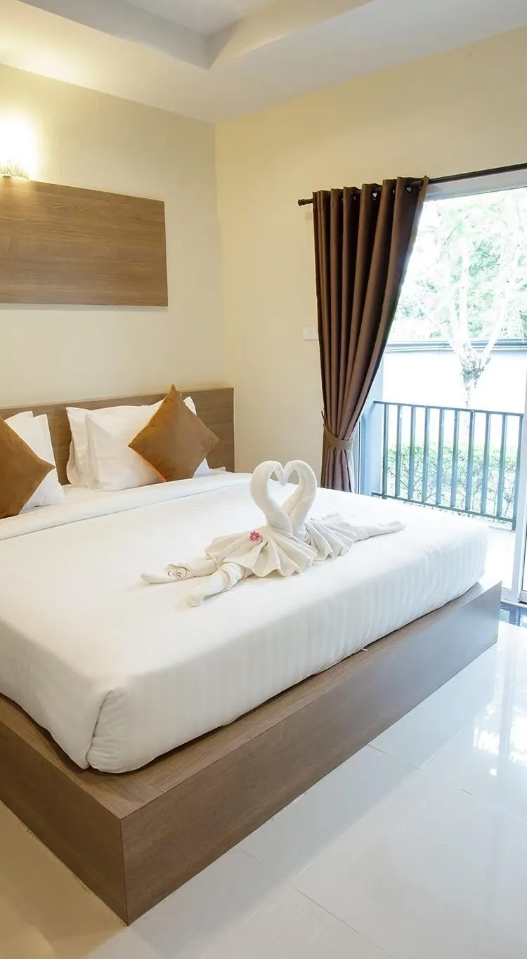 ห้องฮันนีมูน