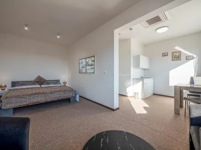 Penzion Aries Hotels in 