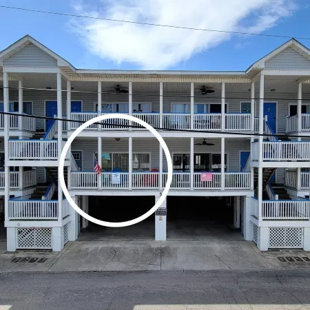 Tybee Sands 4A