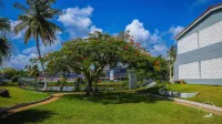 Beachfront Villa Alma Marina – 1 Min to the Beach I Your Home Away from Home