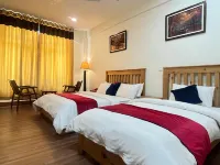 โรงแรม Hispar Skardu