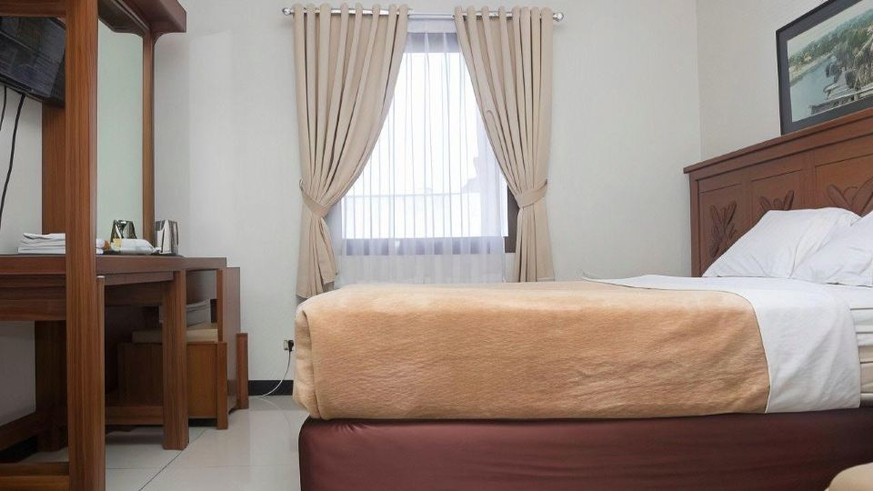 Bukit Dago Hotel