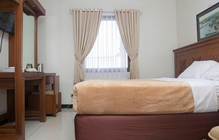 Bukit Dago Hotel