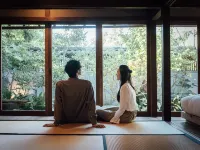 Nipponia Harima Fukusaki Library Maison Hotel a Ichikawa