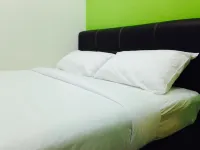 Jasmine Inn Hotel Hotel a Pulai