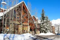 Bear Creek Lodge by Alpine Lodging Telluride - Parkering