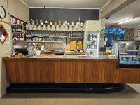 Whitehorse Inn - bar