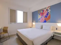 Transamerica Fit Jacareí Hotels in Jacareí