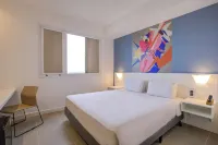 Transamerica Fit Jacareí Hotels in Jacareí