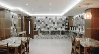 Hotel Dali Plaza Ejecutivo - breakfast