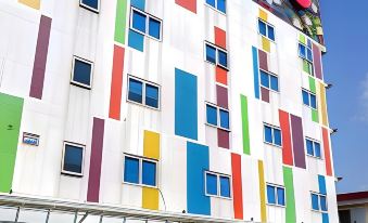 Citismart Hotel Cikarang