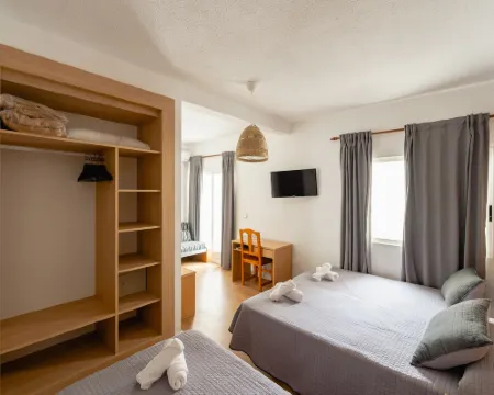 Hotel Internacional Hotels in Benidorm