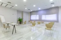 Sercotel JC1 Murcia - Business