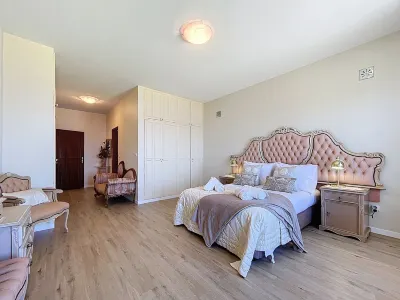 Villa Mar by Atlantic Holiday Hotels near Porto moniz