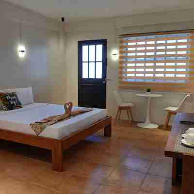Feliness Resort Boracay Rooms