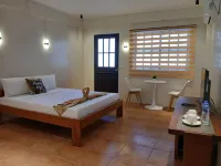 Feliness Resort Boracay Hotels in Nabas