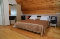 Arena Hotel Gusar Hotels in Guba