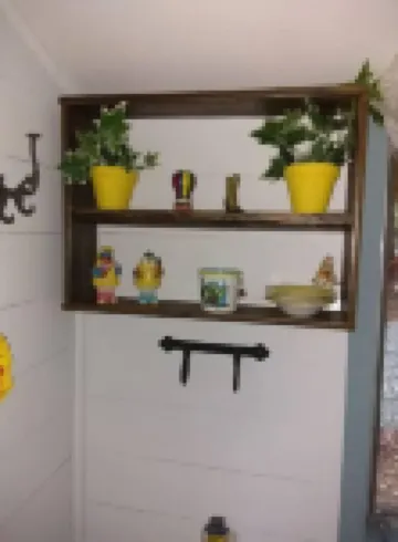 "Nomad" tiny home on 11 acre park-like farm