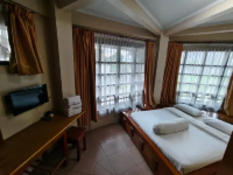 Sapadia Hotel Parapat Hotels in Parapat