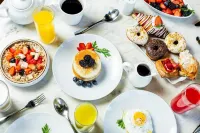 Tivoli Maiorana Belém Pará Hotel Отели в г. 